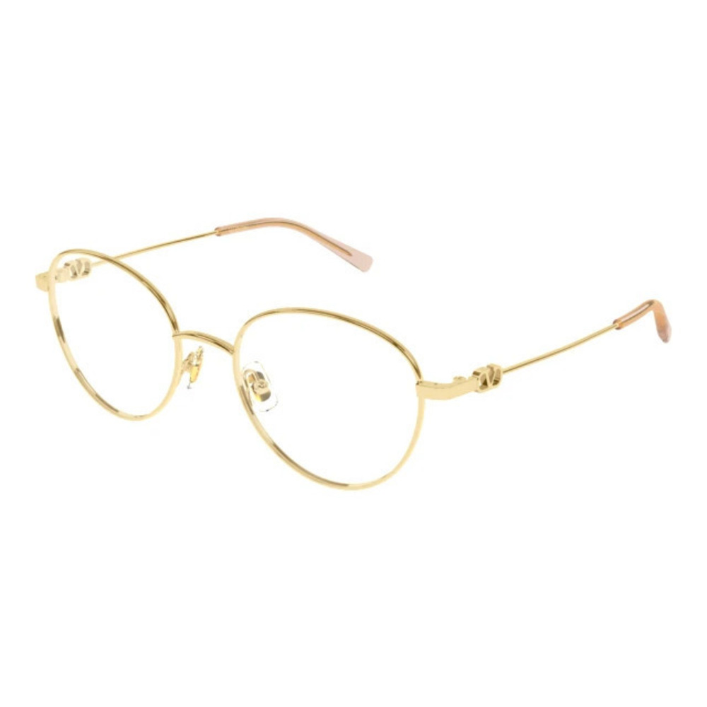 Valentino VG0031o Eyeglasses 3 Gold Gold Metal